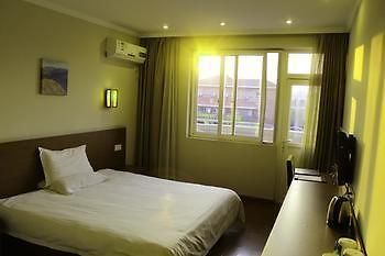 Hangzhou Zero Distance Hotel Zewnętrze zdjęcie