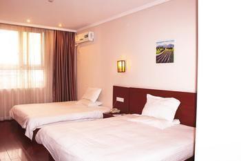 Hangzhou Zero Distance Hotel Zewnętrze zdjęcie
