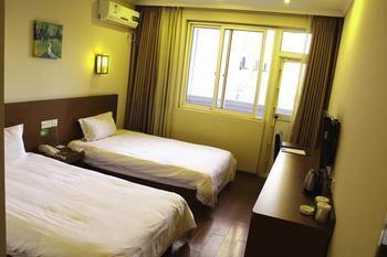 Hangzhou Zero Distance Hotel Zewnętrze zdjęcie
