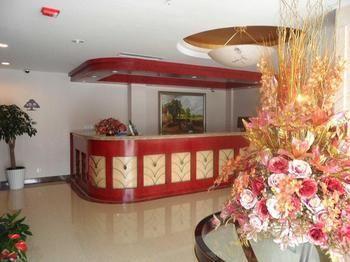 Hangzhou Zero Distance Hotel Zewnętrze zdjęcie