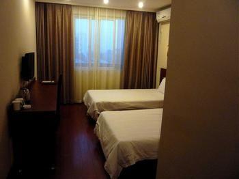 Hangzhou Zero Distance Hotel Zewnętrze zdjęcie