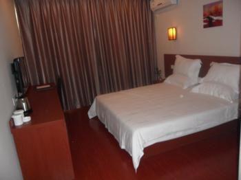 Hangzhou Zero Distance Hotel Zewnętrze zdjęcie