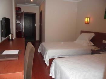 Hangzhou Zero Distance Hotel Zewnętrze zdjęcie