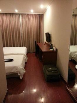 Hangzhou Zero Distance Hotel Zewnętrze zdjęcie
