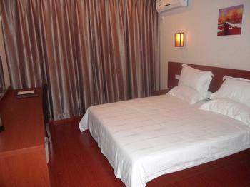 Hangzhou Zero Distance Hotel Zewnętrze zdjęcie
